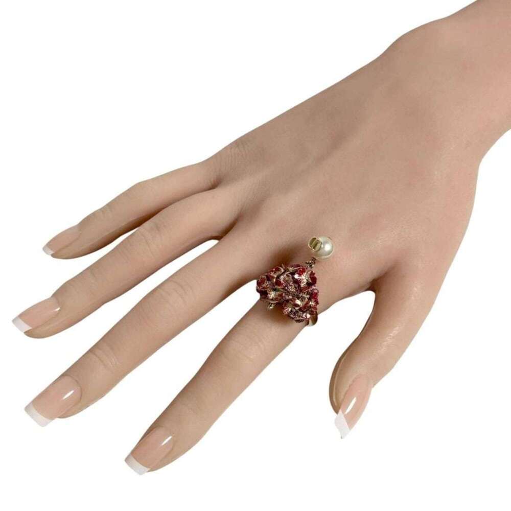 DIOR Papillon Ring - Picture 8 of 10